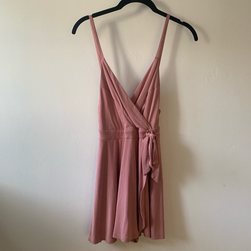 XS Romper, Kimchi Blue Urban Outfitters